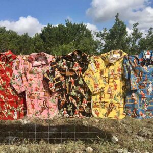 Ladies Nightshirts