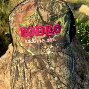 Women’s Trucker Caps