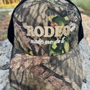 Men’s Trucker Caps