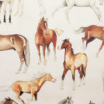 Love of Horses Natural