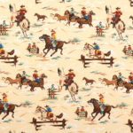 Way Out West Natural