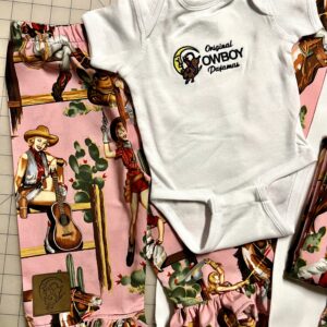 Cow-Kids-Wear-Infants-Childre