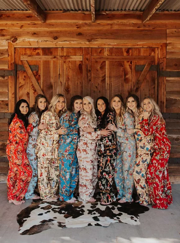 Hand-Made Deep in The Heart of Texa
