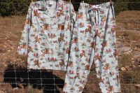 Unisex  MATCHING PANT SETS
