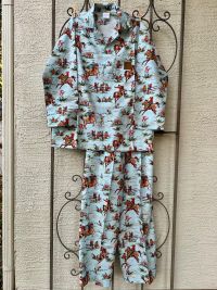 Home-on-the-Range-Unisex-Matching-