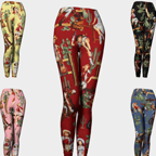 Cowboy-Pajamas-Classic-Leggings.png