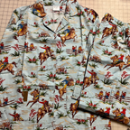 Home-on-the-Range-Ladies-Matching-Pant-Set